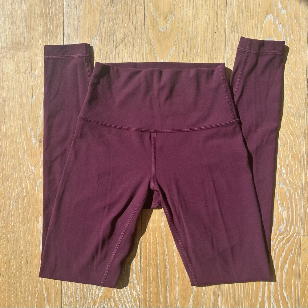 Lululemon Align Tights - Picture 10 of 11